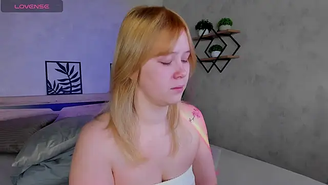 Amy Kimberlly online show from 10.06.25