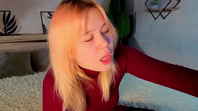 Amy Kimberlly online show from 02.27.26