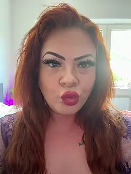 AnastasiaCumowa online show from 05.07.26