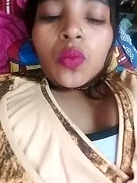 Simrandeshipp online show from 02.28.25