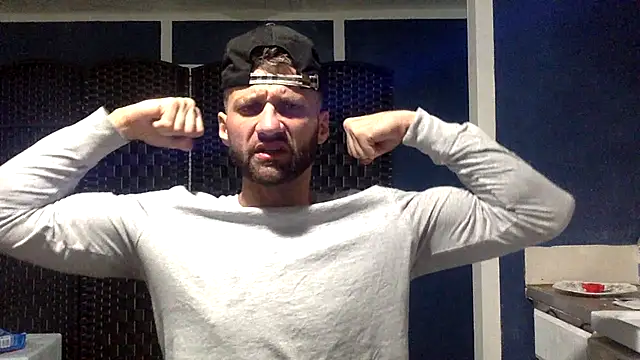 sexyhotstud12 online show from 01.14.26