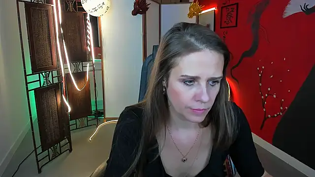 EmiliaBedy online show from 01.29.25