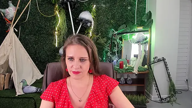 EmiliaBedy online show from 02.01.25