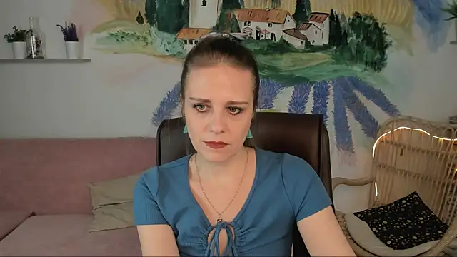 EmiliaBedy online show from 02.22.25