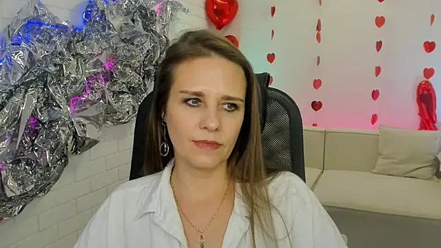 EmiliaBedy online show from 02.26.25