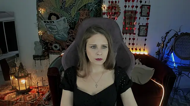 EmiliaBedy online show from 02.27.25