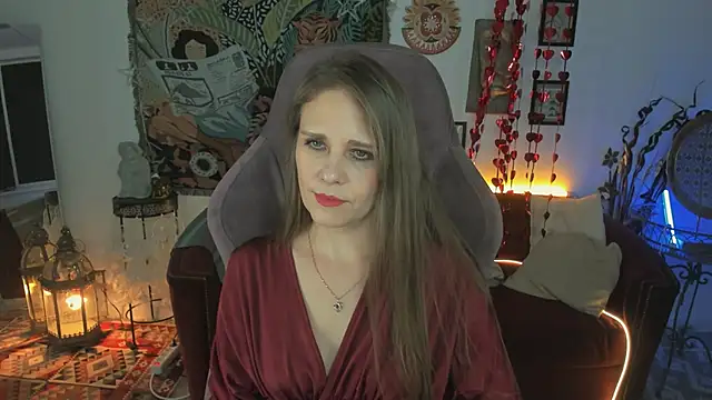 EmiliaBedy online show from 03.03.25