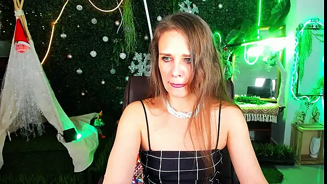 EmiliaBedy online show from 02.03.26