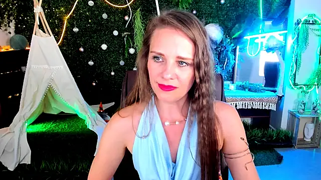 EmiliaBedy online show from 07.20.26