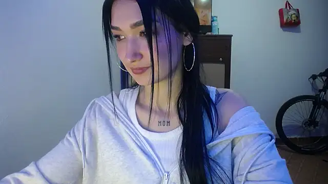 Sofii cutee online show from 11.25.25