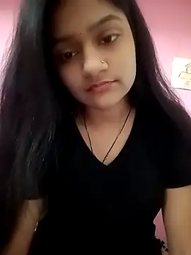 Snapshot of Tanu-00 chatting on 12.03.25 Tanu-00 online show from 12.03.25