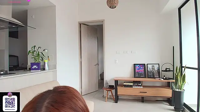 Mara Santoro online show from 11.30.25