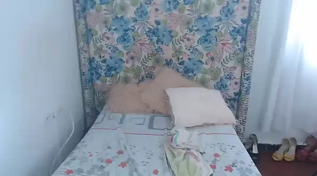 Sweeetnaughty online show from 02.21.25