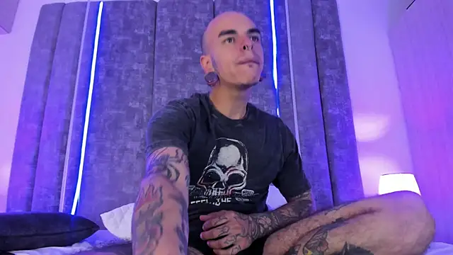 kaletattoo online show from 01.28.25