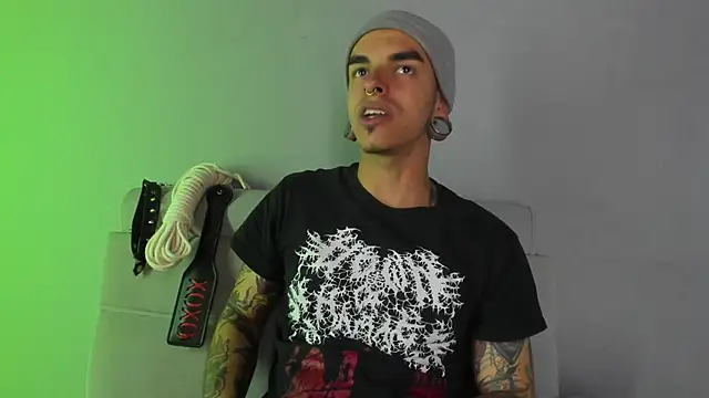 kaletattoo online show from 02.14.25