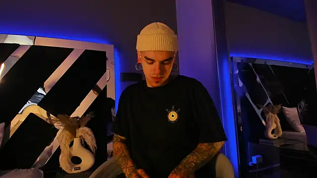 kaletattoo online show from 02.16.25