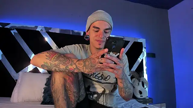 kaletattoo online show from 02.18.25