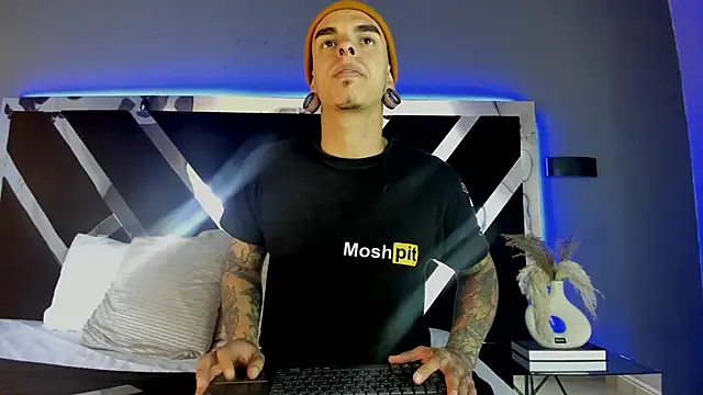 kaletattoo online show from 03.02.25