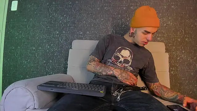 kaletattoo online show from 03.07.25