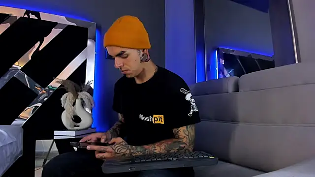 kaletattoo online show from 03.09.25