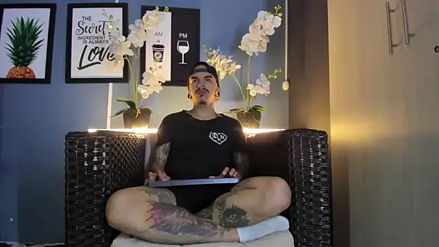 kaletattoo online show from 09.10.25