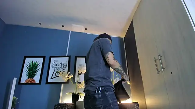 kaletattoo online show from 09.12.25