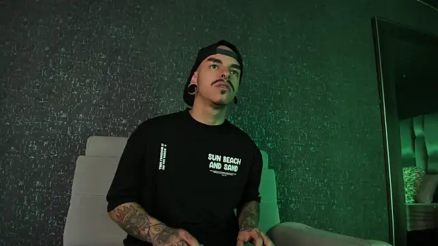 kaletattoo online show from 09.30.25