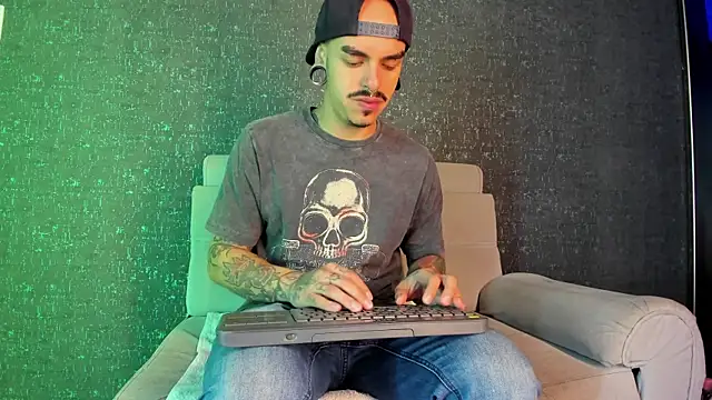 kaletattoo online show from 10.16.25