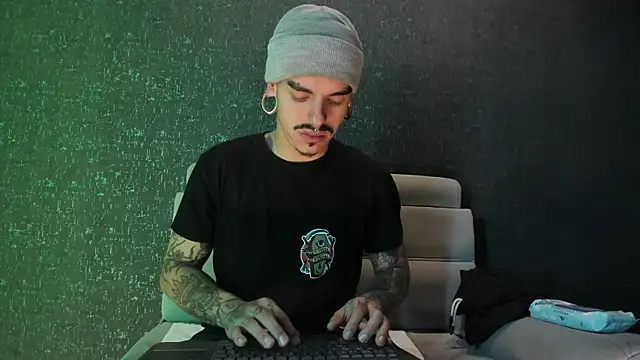 kaletattoo online show from 11.08.25