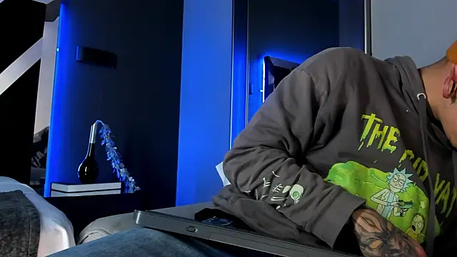 kaletattoo online show from 12.18.25