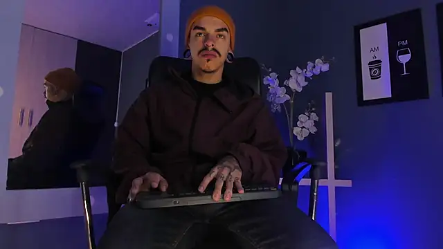 kaletattoo online show from 02.17.26