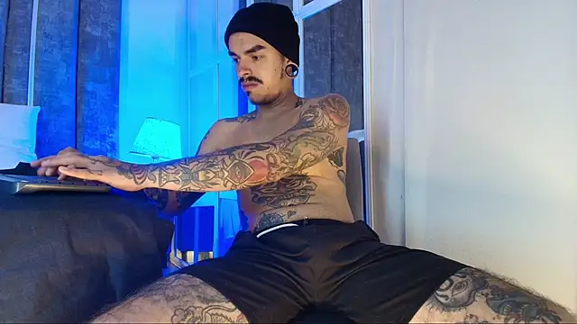 kaletattoo online show from 03.08.26