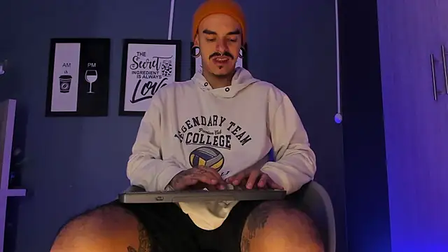 kaletattoo online show from 03.17.26