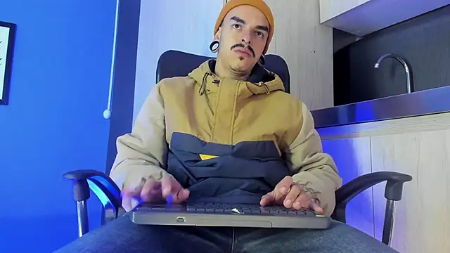 kaletattoo online show from 03.18.26