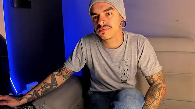 kaletattoo online show from 05.07.26