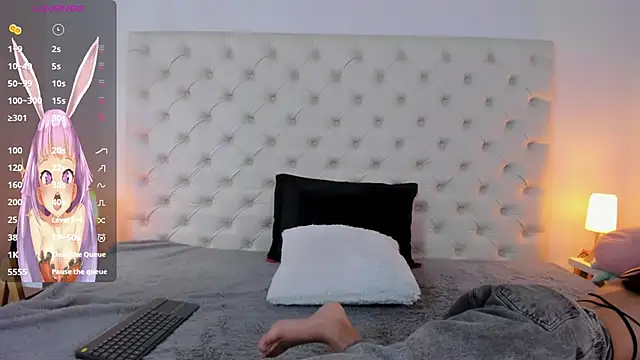 Snapshot of esmeralda06 chatting on 02.04.25 esmeralda06 online show from 02.04.25