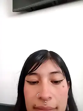 Snapshot of esmeralda06 chatting on 09.12.25 esmeralda06 online show from 09.12.25