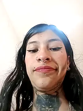 Snapshot of esmeralda06 chatting on 09.24.25 esmeralda06 online show from 09.24.25