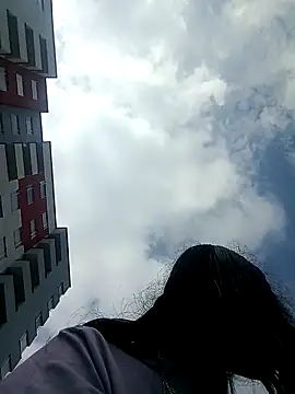 Snapshot of esmeralda06 chatting on 11.03.25 esmeralda06 online show from 11.03.25