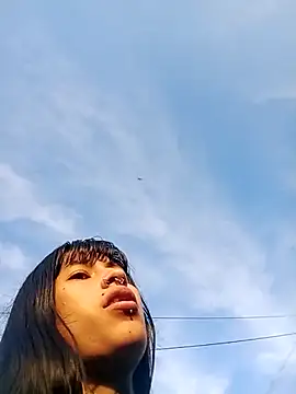 Snapshot of esmeralda06 chatting on 11.19.25 esmeralda06 online show from 11.19.25