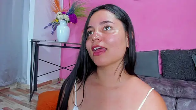 Snapshot of evaa_greey chatting on 02.09.25 evaa greey online show from 02.09.25