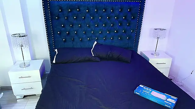 Milu ballmer online show from 09.17.25