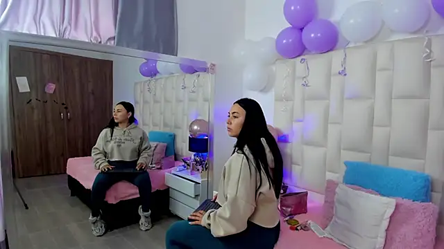 Ariana rouse online show from 11.07.25