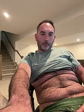 harrychest online show from 04.24.26