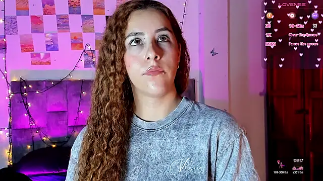 Isangel  online show from 04.01.26