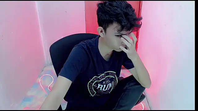 Alexxx lov online show from 02.01.25