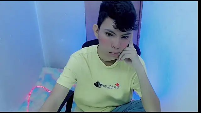 Alexxx lov online show from 02.02.25