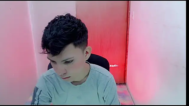 Alexxx lov online show from 02.15.25