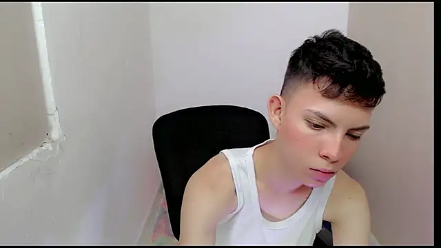 Alexxx lov online show from 03.22.25