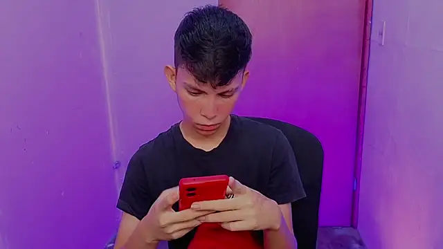 Alexxx lov online show from 02.25.26